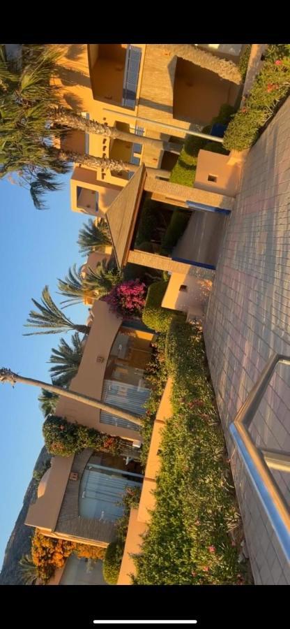 Paradis Plage Pieds Dans L'Eau - Superbe Appartement & Jaccuzi Agadir Exterior foto